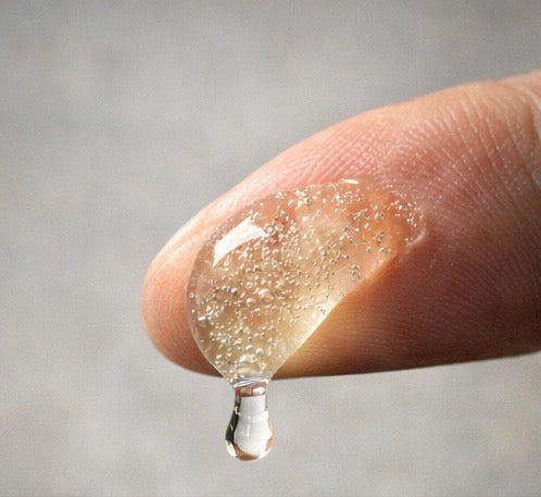 Pa’ Las Que Cuelgan — Jabón en gel