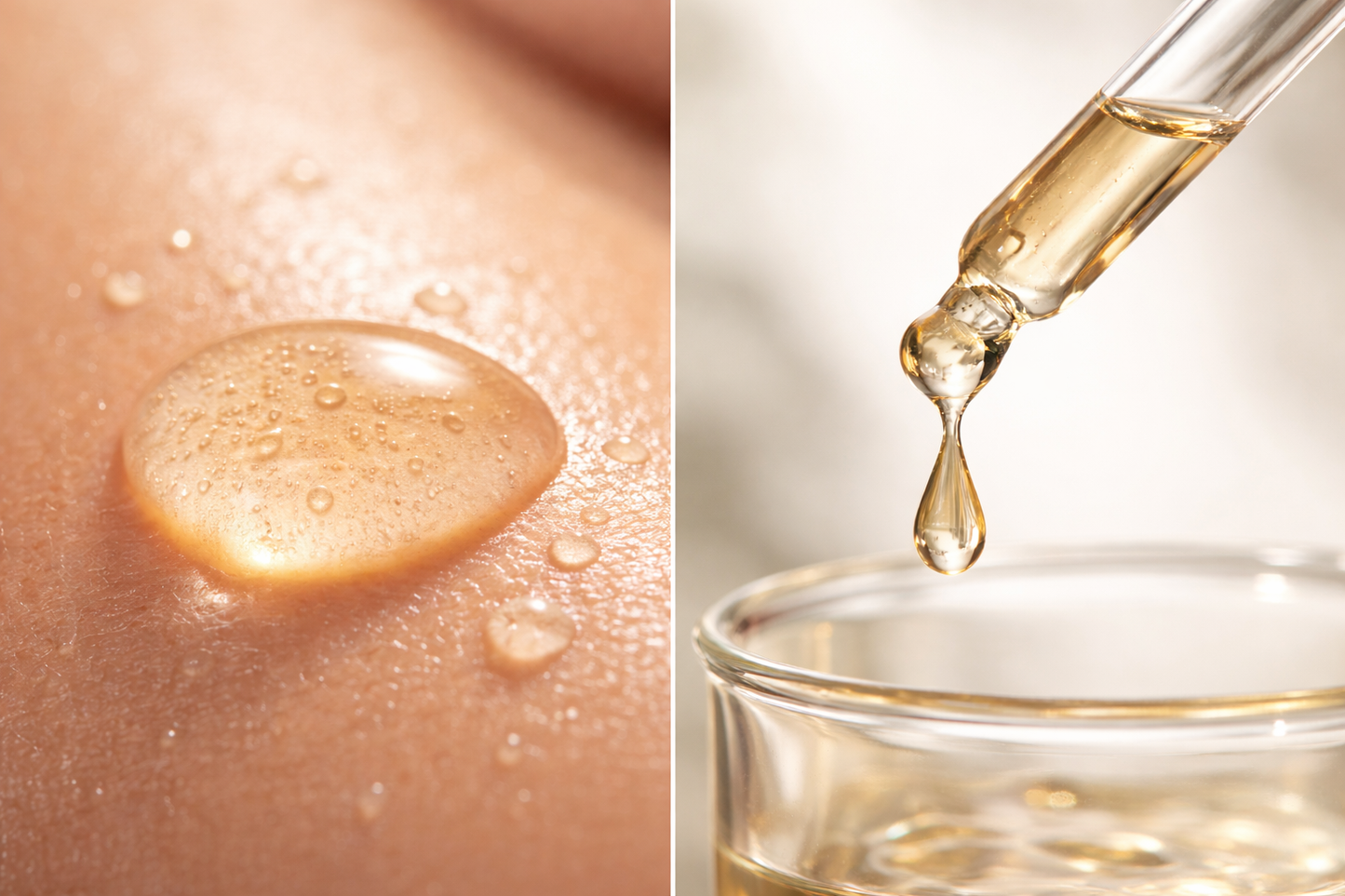 Sahíya — Hydrating & Illuminating Facial Serum (2 fl oz / 60 mL)