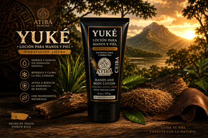 Yuke Hand and Body Lotion