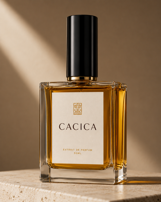 CAONA — Cacica · Eau de Parfum (EDP)