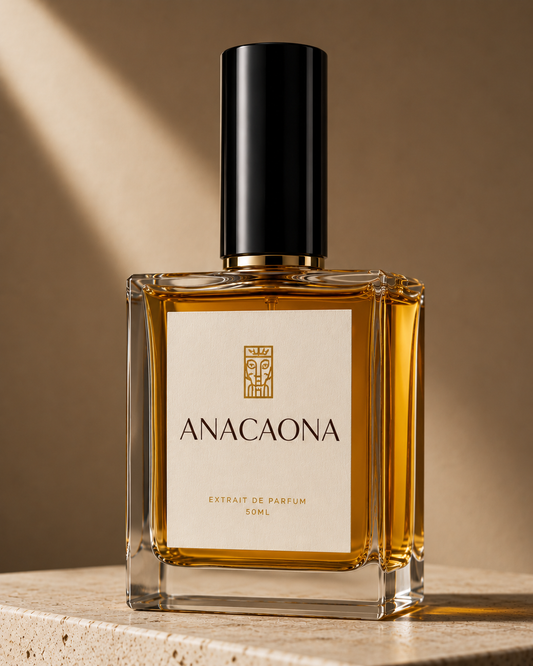 CAONA — Anacaona · Eau de Parfum (EDP)