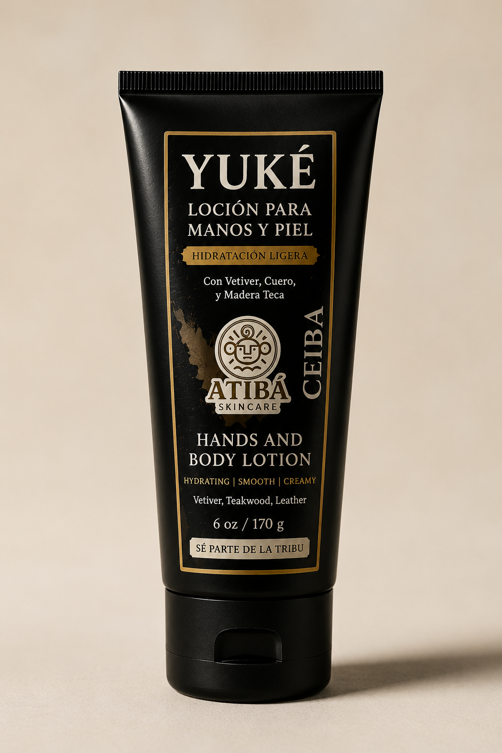 Yuke Hand and Body Lotion