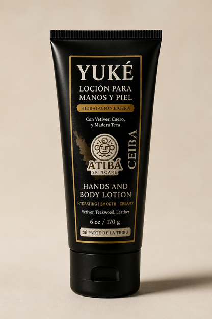 Yuke Hand and Body Lotion