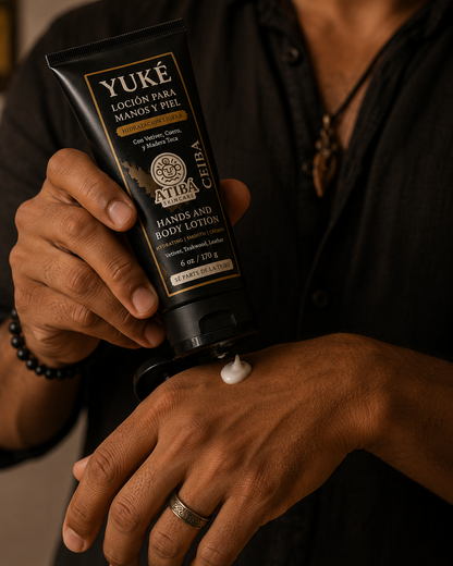 Yuke Hand and Body Lotion