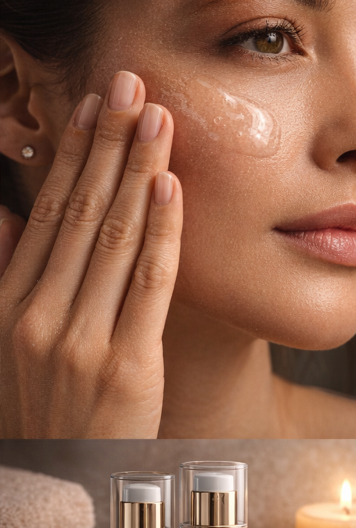 Marohu Noche Clara – Daily Refining Serum