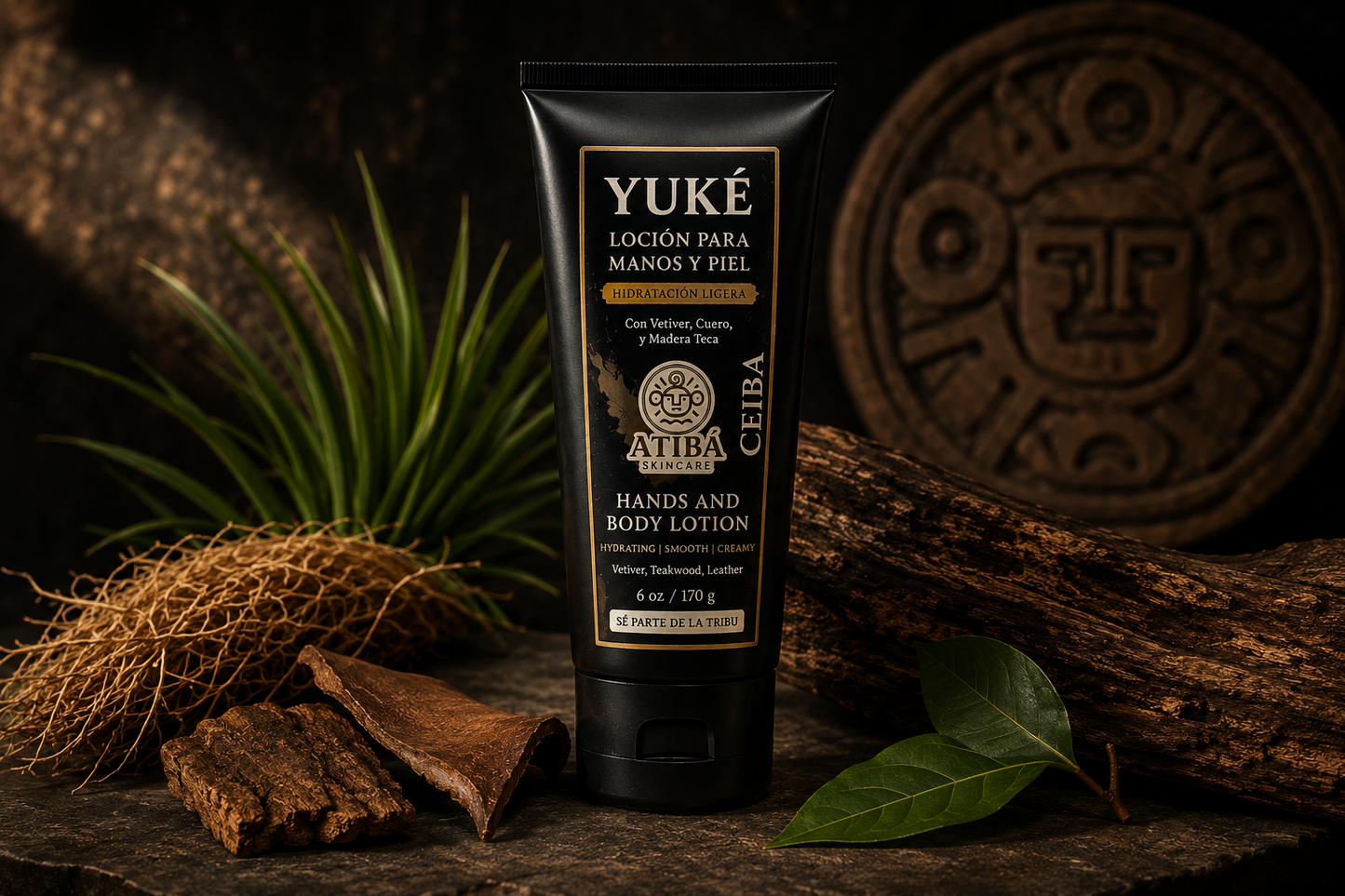 Yuke Hand and Body Lotion